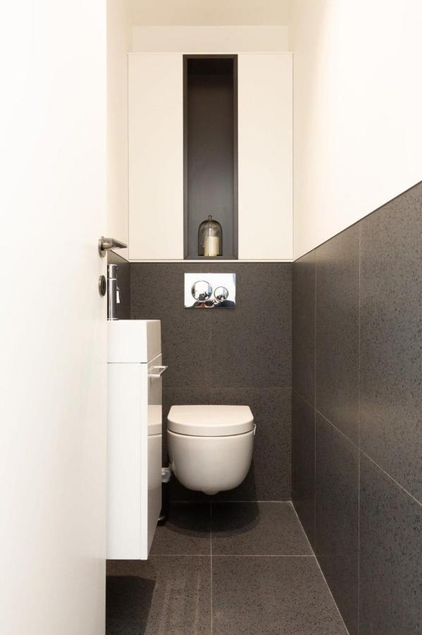 Magnificent Renovated 4-Room Apartment - Croisette Carre D'Or Cannes Dış mekan fotoğraf