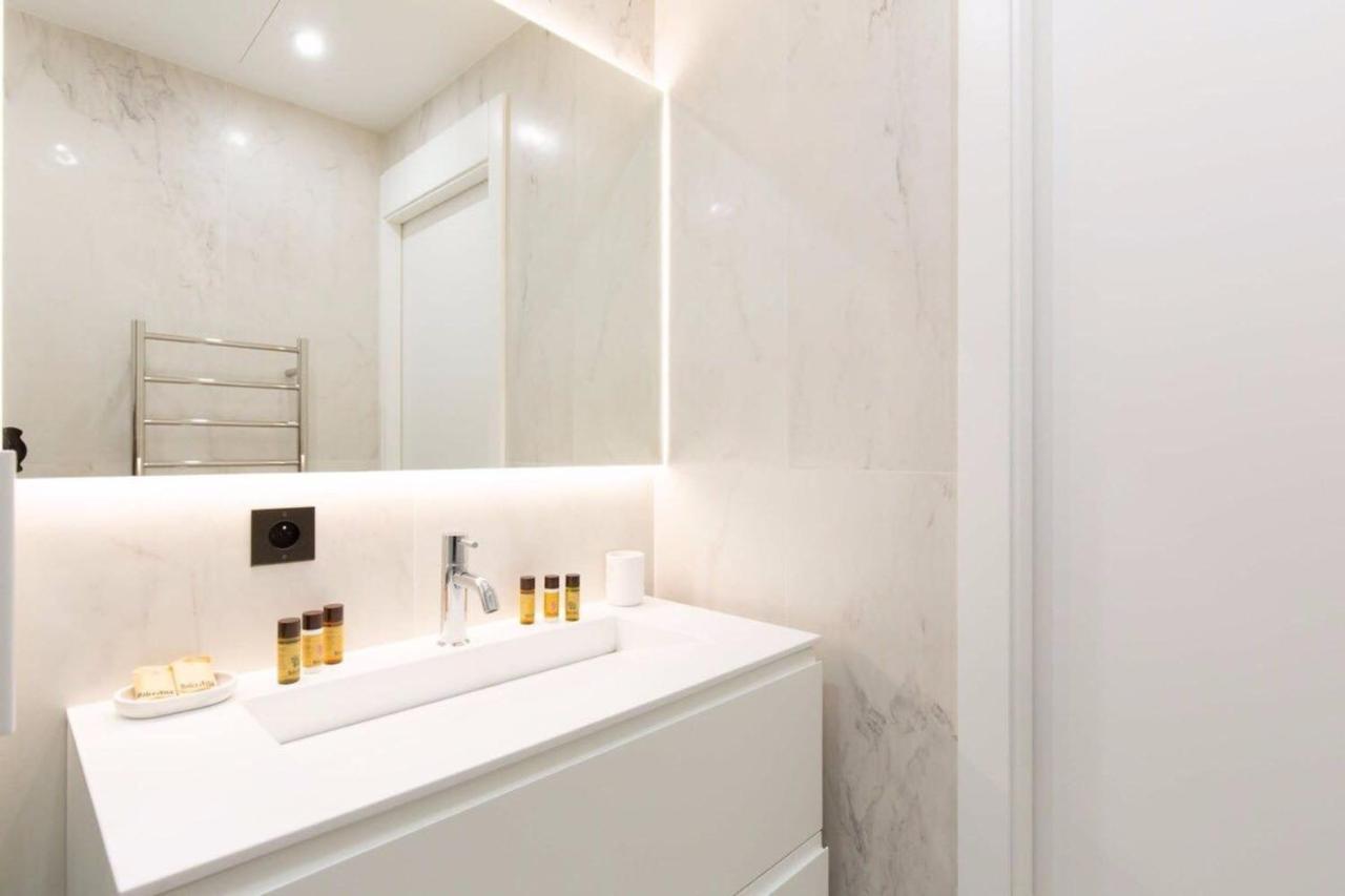 Magnificent Renovated 4-Room Apartment - Croisette Carre D'Or Cannes Dış mekan fotoğraf